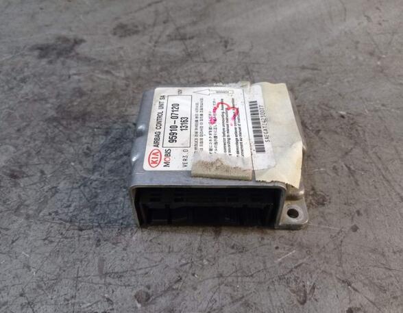 Control unit for Airbag KIA PICANTO (SA)