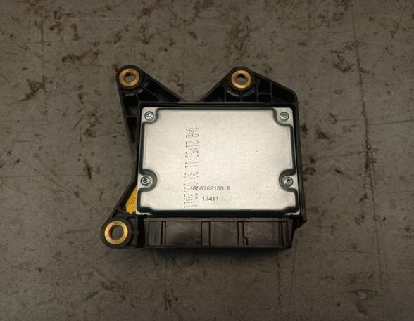 Control unit for Airbag CITROËN C4 GRAND PICASSO I (UA_), CITROËN C4 PICASSO I MPV (UD_)