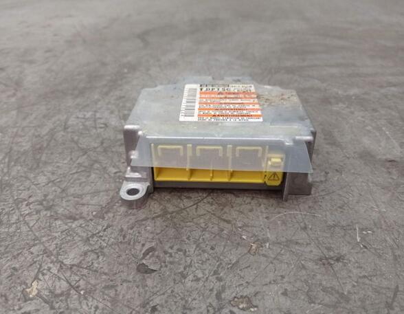 Control unit for Airbag SUZUKI GRAND VITARA II (JT, TE, TD)