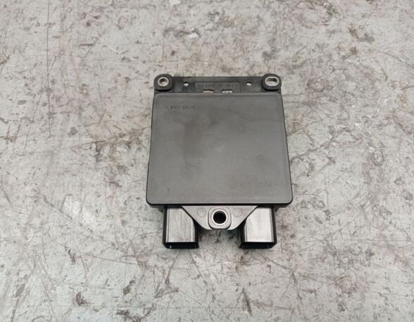 Control unit for Airbag FORD FIESTA V (JH_, JD_)