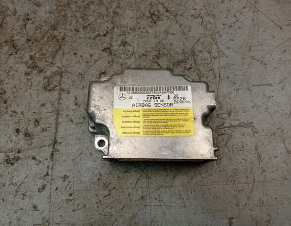 Control unit for Airbag MERCEDES-BENZ A-CLASS (W169)