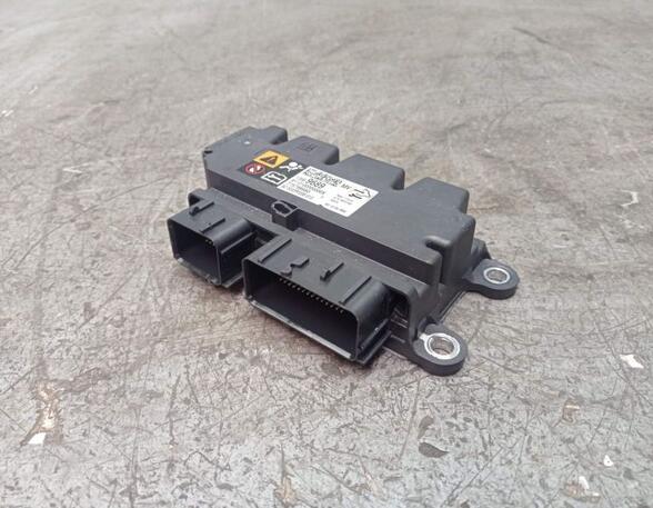 Control unit for Airbag OPEL MERIVA B MPV (S10)