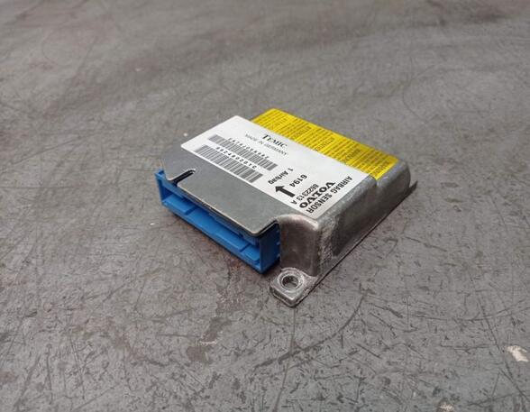 Control unit for Airbag VOLVO 850 Estate (855), VOLVO V70 I (875, 876)