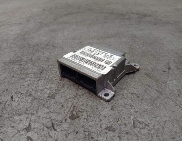 Control unit for Airbag PEUGEOT 207 (WA_, WC_)