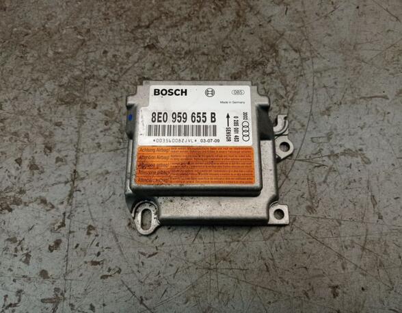 Control unit for Airbag AUDI A4 (8E2, B6)