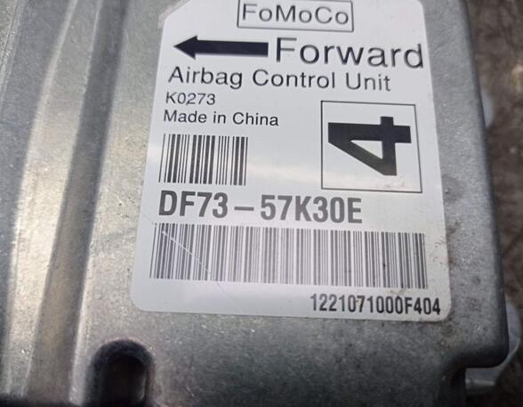 Control unit for Airbag MAZDA 2 (DE_, DH_)