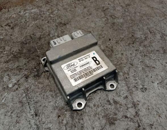 Control unit for Airbag JAGUAR S-TYPE (X200)