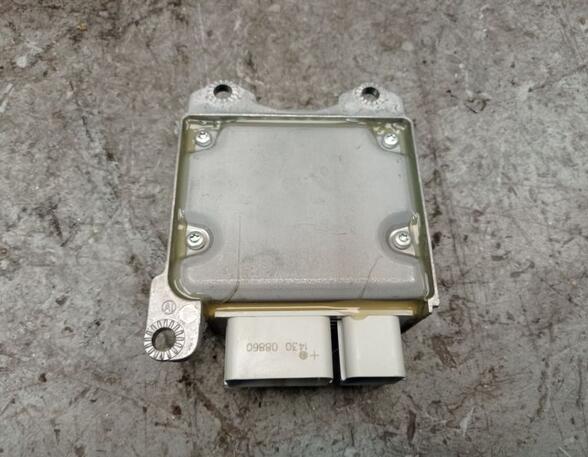 Control unit for Airbag JAGUAR S-TYPE (X200)