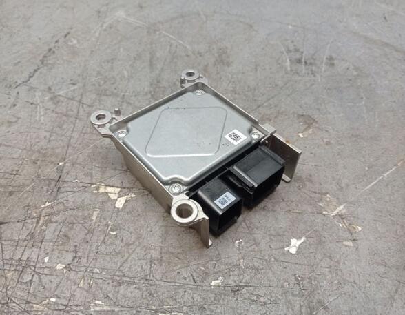 Control unit for Airbag FORD FOCUS II (DA_, HCP, DP)