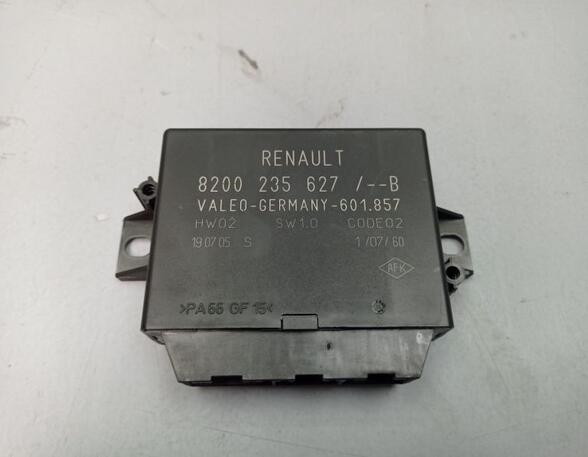 Parking Aid Control Unit RENAULT Espace IV (JK0/1)