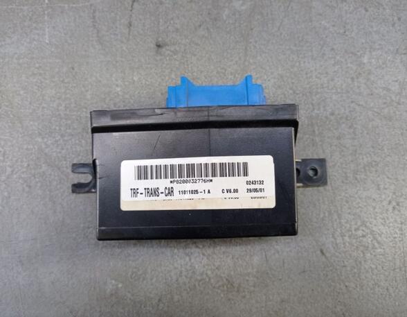 Regeleenheid park distance control RENAULT Twingo I (C06)