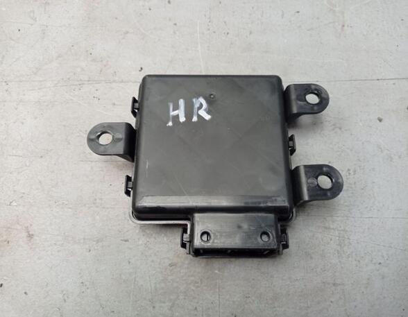 Parking Aid Control Unit FIAT Qubo (225)