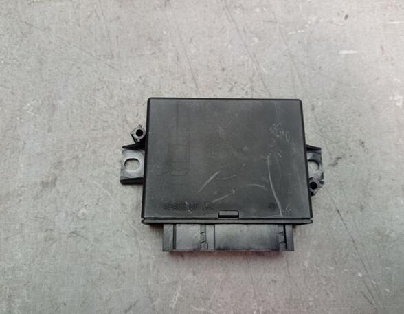 Control unit for parking support CITROËN C8 (EA_, EB_)