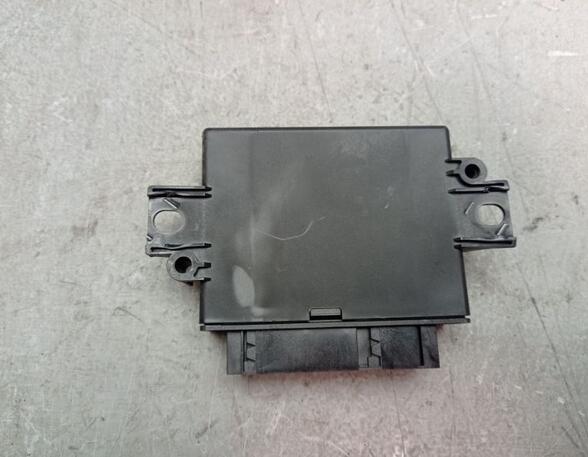 Control unit for parking support CITROËN C8 (EA_, EB_)