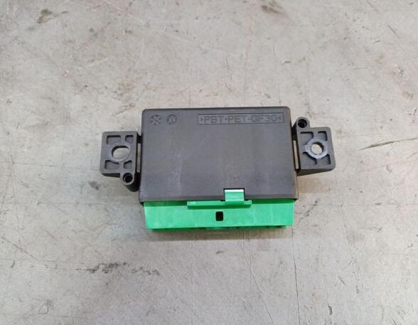 Control unit for parking support PEUGEOT 208 I (CA_, CC_)