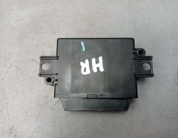 Control unit for parking support RENAULT LAGUNA II (BG0/1_)