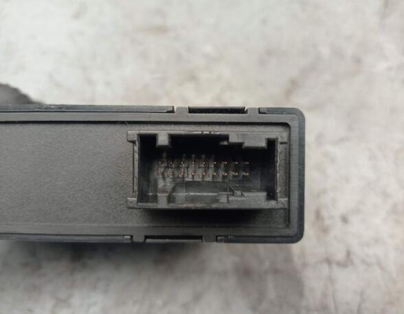 Control unit for parking support OPEL VECTRA C Estate (Z02)