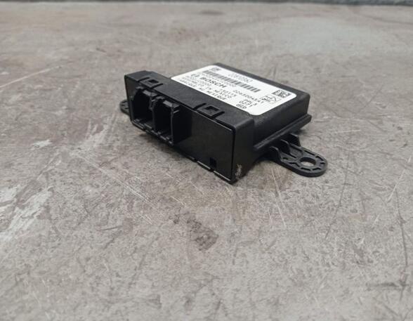 Control unit for parking support OPEL ASTRA J Sports Tourer (P10)