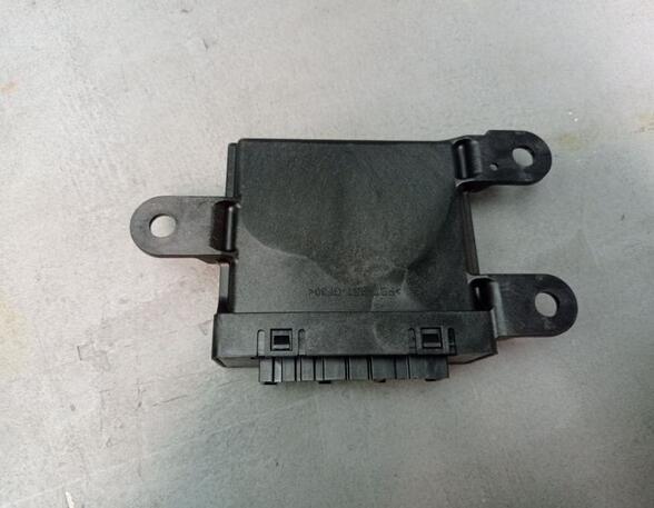 Control unit for parking support OPEL ASTRA J Sports Tourer (P10)