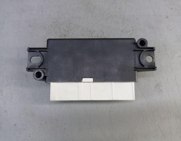 Control unit for parking support VW TOURAN (5T1)