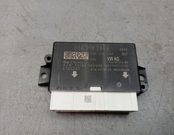 Control unit for parking support VW PASSAT (3G2, CB2)