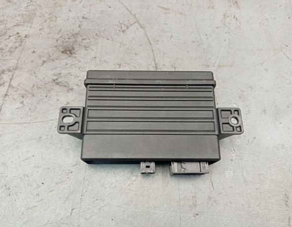 Control unit for parking support CITROËN C4 GRAND PICASSO I (UA_), CITROËN C4 PICASSO I MPV (UD_)