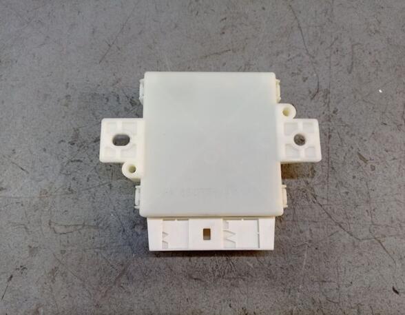 Control unit for parking support MERCEDES-BENZ C-CLASS T-Model (S204)