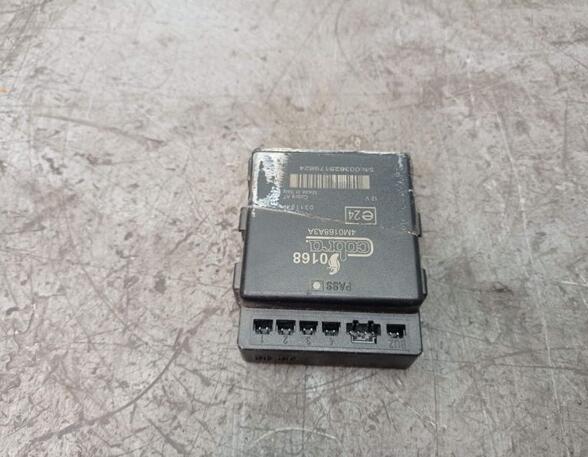 Control unit for parking support SUZUKI GRAND VITARA II (JT, TE, TD)