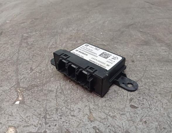 Control unit for parking support OPEL MERIVA B MPV (S10)