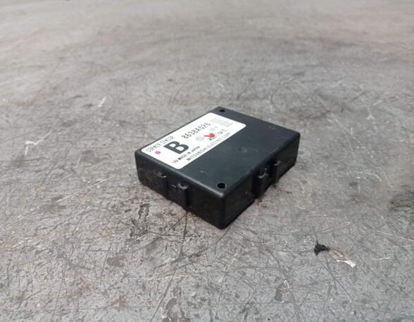 Control unit for parking support CITROËN C-CROSSER (VU_, VV_), CITROËN C-CROSSER ENTERPRISE (VU_, VV_)