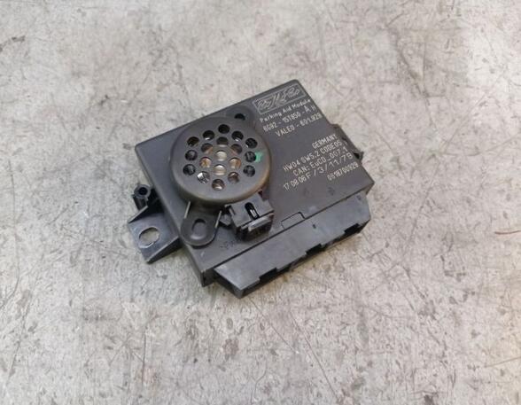 Control unit for parking support FORD GALAXY (WA6), FORD S-MAX (WA6)