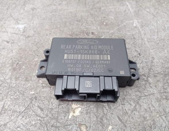 Control unit for parking support FORD FIESTA VII (HJ, HF)