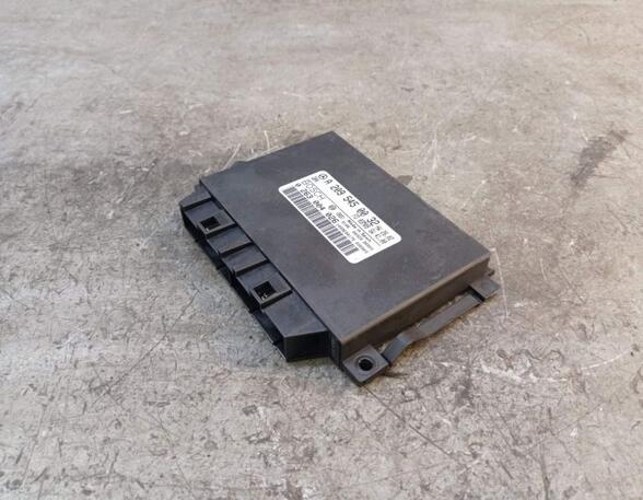 Control unit for parking support MERCEDES-BENZ C-CLASS T-Model (S203)