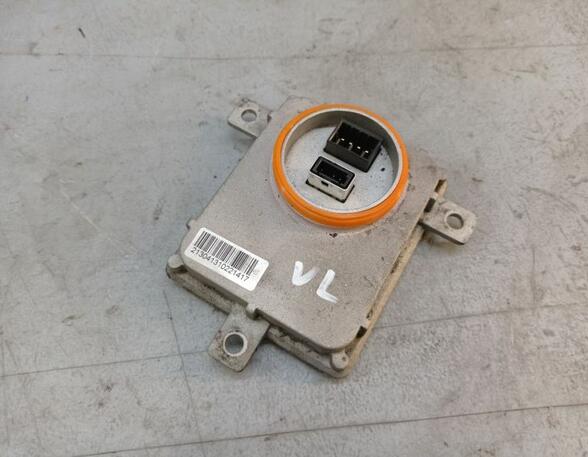 Xenon Light Control Unit AUDI A3 Cabriolet (8V7, 8VE)