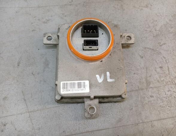 Xenon Light Control Unit AUDI A3 Cabriolet (8V7, 8VE)