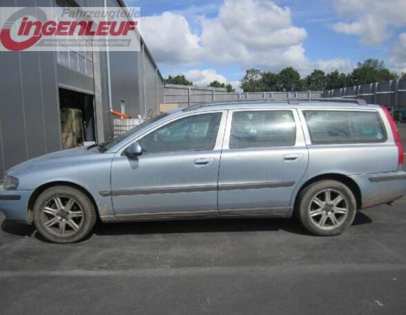 Chassisveer VOLVO V70 II (SW)