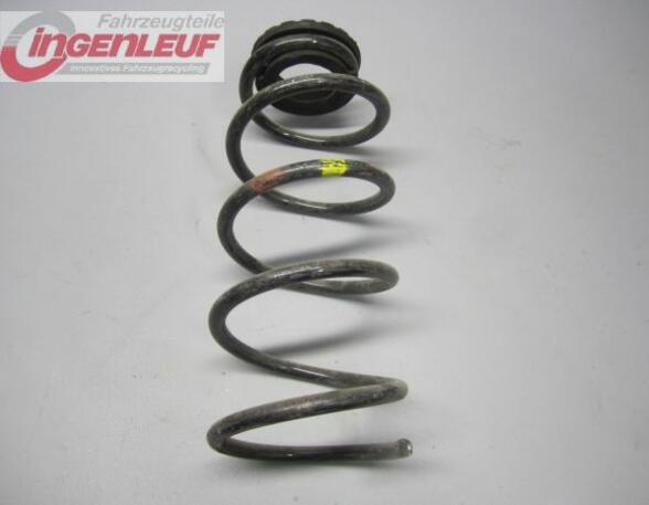 Coil Spring FIAT Grande Punto (199)