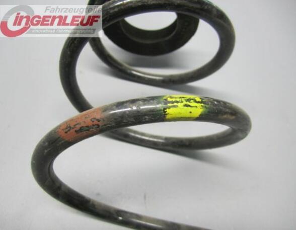 Coil Spring FIAT Grande Punto (199)