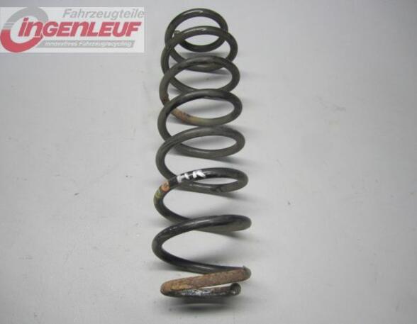 Coil Spring SKODA Fabia I (6Y2)