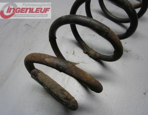 Coil Spring VW Polo (9N)