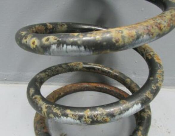 Coil Spring LAND ROVER Discovery I (LJ)