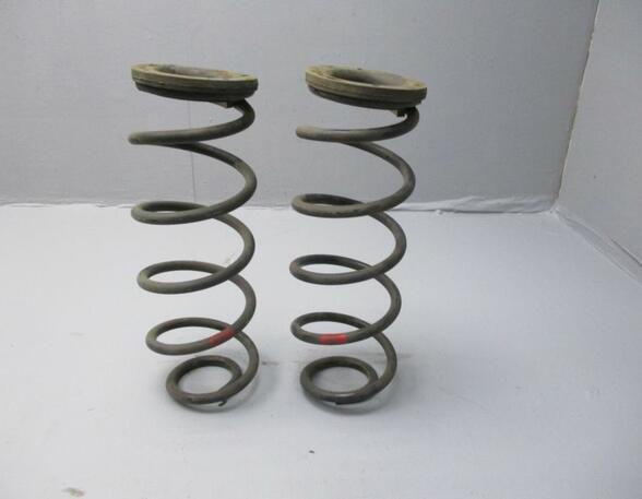 Coil Spring MAZDA 6 Stufenheck (GG)