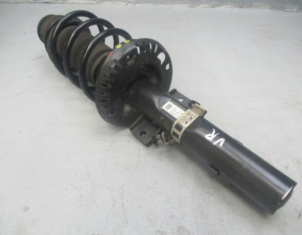 Suspension Strut SKODA Roomster (5J)