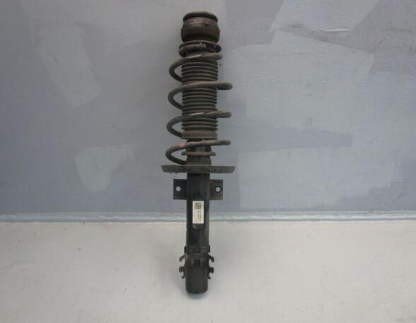 Suspension Strut SKODA Fabia III (NJ3)