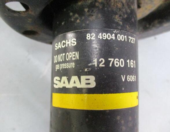 Suspension Strut SAAB 9-5 Kombi (YS3E)