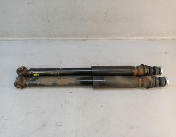 Suspension Strut KIA Picanto (TA)