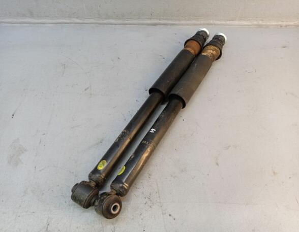 Suspension Strut KIA Picanto (TA)