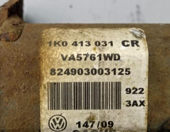 Veerpoot VW Golf V Variant (1K5)
