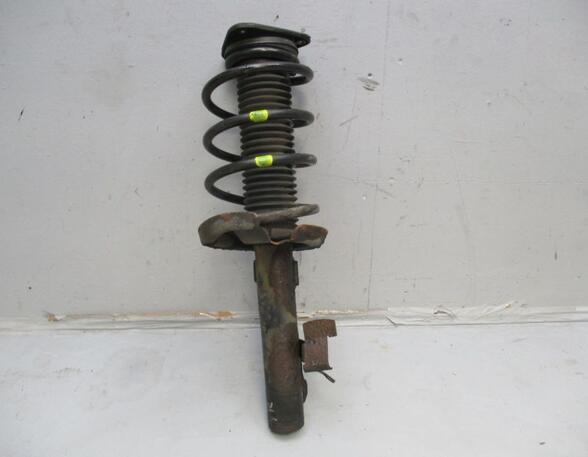 Suspension Strut MAZDA 3 (BK)