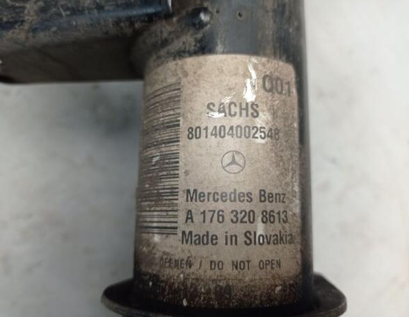 Suspension Strut MERCEDES-BENZ A-Klasse (W176)